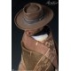 Figura Clint Eastwood 30 cm Legacy Collection