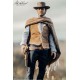 Figura Clint Eastwood 30 cm Legacy Collection