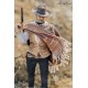 Figura Clint Eastwood 30 cm Legacy Collection