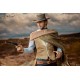 Figura Clint Eastwood 30 cm Legacy Collection