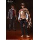 Figura Clint Eastwood 30 cm Legacy Collection