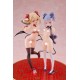 Statues PVC 1/8 Tiffany et Chloe en tenue sexy