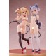 Statues PVC 1/8 Tiffany et Chloe en tenue sexy