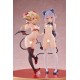 Statues PVC 1/8 Tiffany et Chloe en tenue sexy