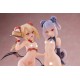 Statues PVC 1/8 Tiffany et Chloe en tenue sexy