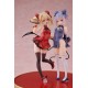 Statues PVC 1/8 Tiffany et Chloe en tenue sexy