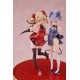 Statues PVC 1/8 Tiffany et Chloe en tenue sexy