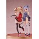 Statues PVC 1/8 Tiffany et Chloe en tenue sexy
