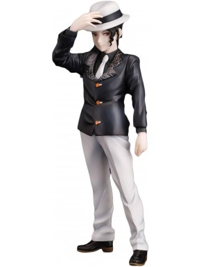 Figurine de Muzan Kibutsuji de Demon Slayer 25 cm