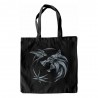 Bolsa The Witcher de Alta Qualidade 42x38 cm