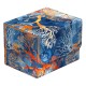 Caja de mazo Ultimate Guard Coral Places Fiery Reef