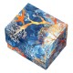 Caja de mazo Ultimate Guard Coral Places Fiery Reef