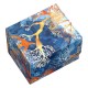 Caja de mazo Ultimate Guard Coral Places Fiery Reef