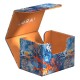 Caja de mazo Ultimate Guard Coral Places Fiery Reef
