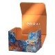 Caja de mazo Ultimate Guard Coral Places Fiery Reef