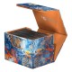 Caja de mazo Ultimate Guard Coral Places Fiery Reef