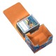 Caja de mazo Ultimate Guard Coral Places Fiery Reef