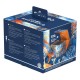 Caja de mazo Ultimate Guard Coral Places Fiery Reef