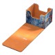 Caja de mazo Ultimate Guard Coral Places Fiery Reef
