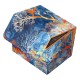 Caja de mazo Ultimate Guard Coral Places Fiery Reef