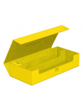 Boîte à cartes Ultimate Guard Superhive 550+ Xenoskin Dandelion