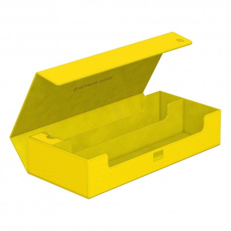 Caja para cartas Ultimate Guard Superhive 550+ Xenoskin Dandelion