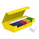 Caja para cartas Ultimate Guard Superhive 550+ Xenoskin Dandelion