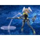 Figura articulada Eunie de Xenoblade Chronicles 3 de 15 cm