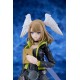 Figura articulada Eunie de Xenoblade Chronicles 3 de 15 cm