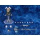 Figura articulada Eunie de Xenoblade Chronicles 3 de 15 cm