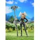 Figura articulada Eunie de Xenoblade Chronicles 3 de 15 cm