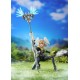 Figura articulada Eunie de Xenoblade Chronicles 3 de 15 cm