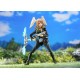 Figura articulada Eunie de Xenoblade Chronicles 3 de 15 cm