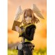 Figura articulada Eunie de Xenoblade Chronicles 3 de 15 cm
