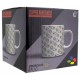 Taza Super Nintendo Mandos