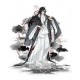 Figura acrílica de 20 cm de Wei Wuxian, Grandmaster of Demonic Cultivation