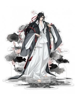 Figura acrílica de Wei Wuxian de 20 cm, Grandmaster of Demonic Cultivation