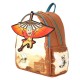 Mochila de Aang con planeador de Avatar: The Last Airbender