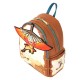 Mochila de Aang con planeador de Avatar: The Last Airbender