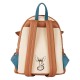 Mochila de Aang con planeador de Avatar: The Last Airbender