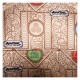 Mochila de Aang con planeador de Avatar: The Last Airbender