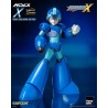 Figurine Articulée Mega Man MDLX Rockman X 12 cm HEO Exclusive