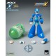 Figurine Mega Man MDLX Rockman X 12 cm