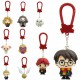 Llavero colgante Sorpresa Harry Potter Kawaii