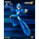 Figurine Mega Man MDLX Rockman X 12 cm