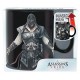 Taza Térmica Assassin's Creed Group