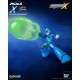 Figurine Mega Man MDLX Rockman X 12 cm