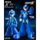 Figurine Mega Man MDLX Rockman X 12 cm