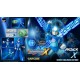 Figurine Mega Man MDLX Rockman X 12 cm