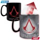 Taza Térmica Assassin's Creed Group